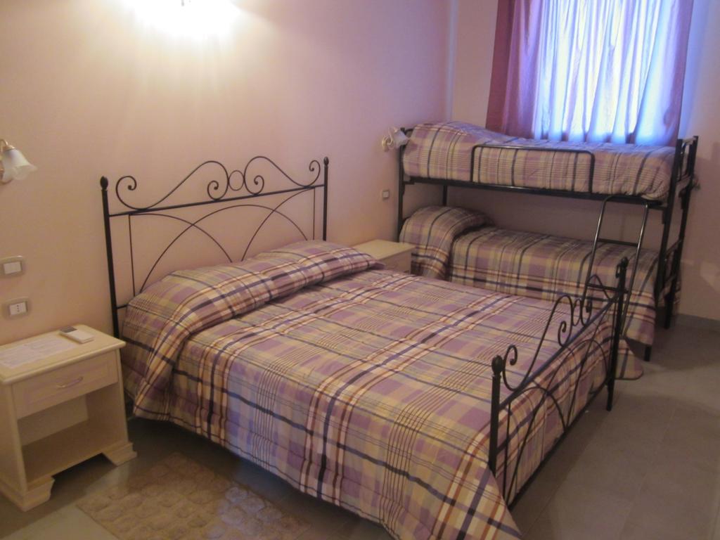 Agriturismo Perugini Bed and Breakfast Cesena Kamer foto