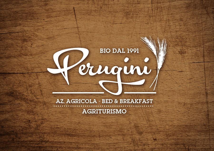 Agriturismo Perugini Bed and Breakfast Cesena Buitenkant foto