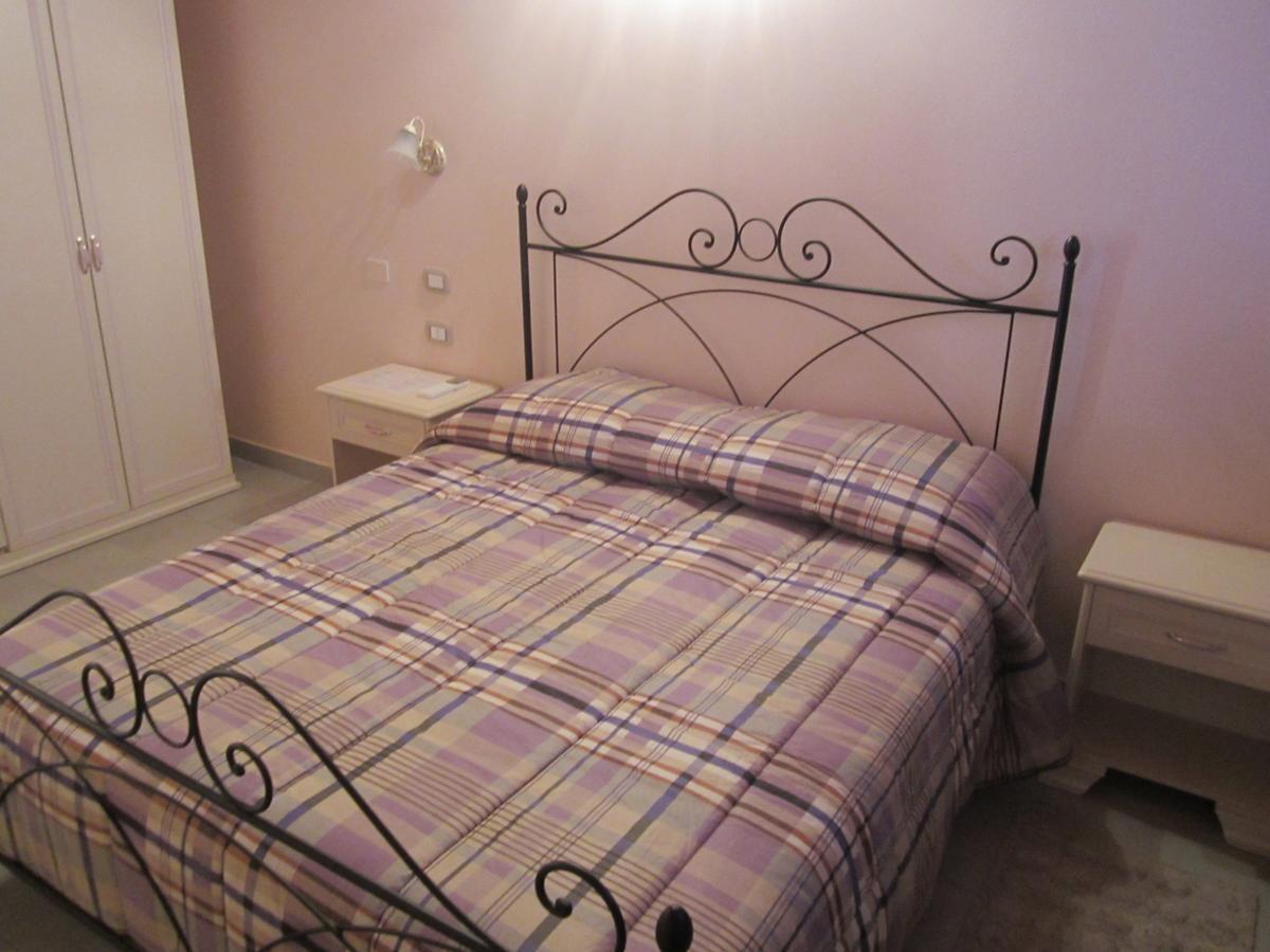 Agriturismo Perugini Bed and Breakfast Cesena Buitenkant foto